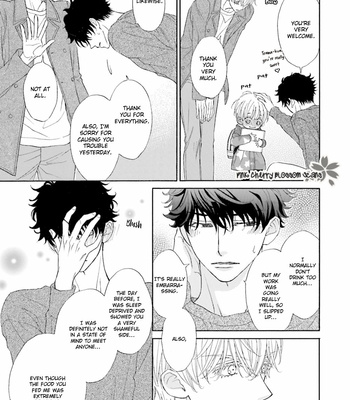 [MOMOKI Sae] Komochi Host no Kiken na Rinjin – Vol.01 [Eng] – Gay Manga sex 59
