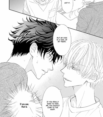 [MOMOKI Sae] Komochi Host no Kiken na Rinjin – Vol.01 [Eng] – Gay Manga sex 72