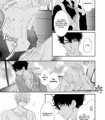 [MOMOKI Sae] Komochi Host no Kiken na Rinjin – Vol.01 [Eng] – Gay Manga sex 89