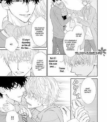 [MOMOKI Sae] Komochi Host no Kiken na Rinjin – Vol.01 [Eng] – Gay Manga sex 107