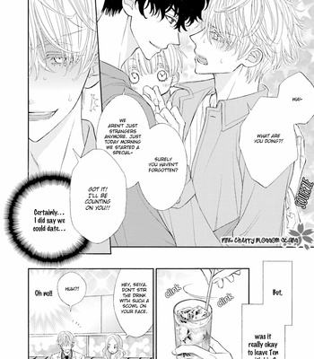 [MOMOKI Sae] Komochi Host no Kiken na Rinjin – Vol.01 [Eng] – Gay Manga sex 108