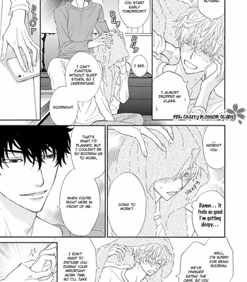 [MOMOKI Sae] Komochi Host no Kiken na Rinjin – Vol.01 [Eng] – Gay Manga sex 117