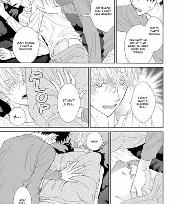 [MOMOKI Sae] Komochi Host no Kiken na Rinjin – Vol.01 [Eng] – Gay Manga sex 123