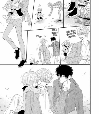 [MOMOKI Sae] Komochi Host no Kiken na Rinjin – Vol.01 [Eng] – Gay Manga sex 129