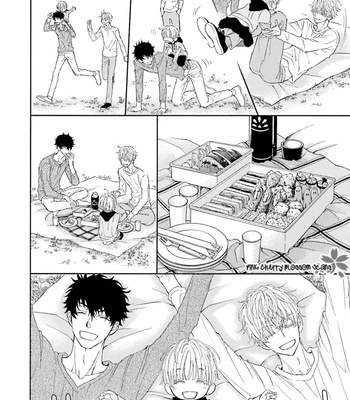 [MOMOKI Sae] Komochi Host no Kiken na Rinjin – Vol.01 [Eng] – Gay Manga sex 130