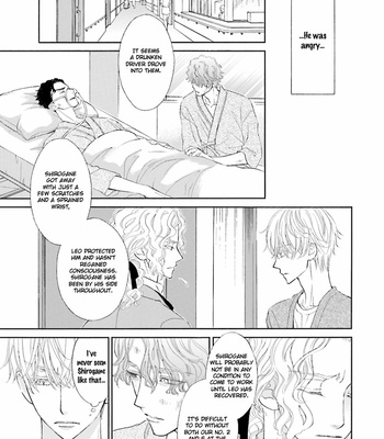 [MOMOKI Sae] Komochi Host no Kiken na Rinjin – Vol.01 [Eng] – Gay Manga sex 137