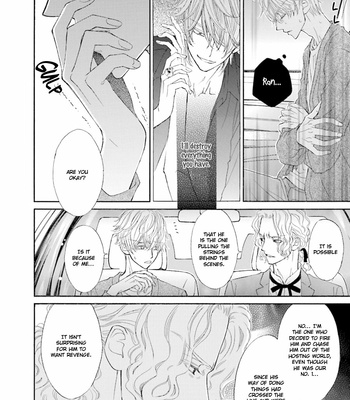 [MOMOKI Sae] Komochi Host no Kiken na Rinjin – Vol.01 [Eng] – Gay Manga sex 140