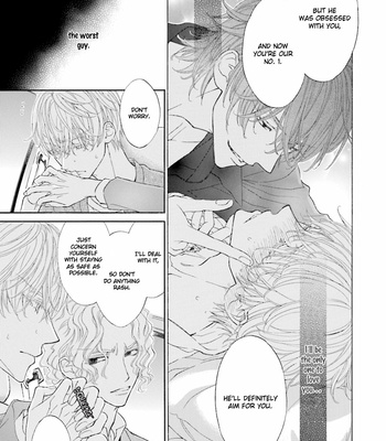 [MOMOKI Sae] Komochi Host no Kiken na Rinjin – Vol.01 [Eng] – Gay Manga sex 141