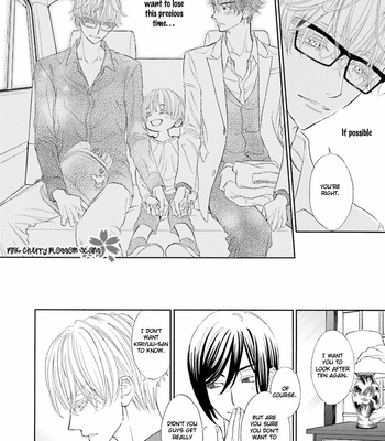 [MOMOKI Sae] Komochi Host no Kiken na Rinjin – Vol.01 [Eng] – Gay Manga sex 169
