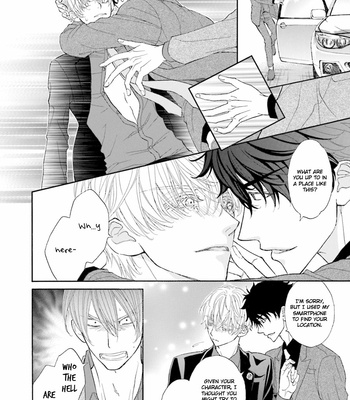 [MOMOKI Sae] Komochi Host no Kiken na Rinjin – Vol.01 [Eng] – Gay Manga sex 179