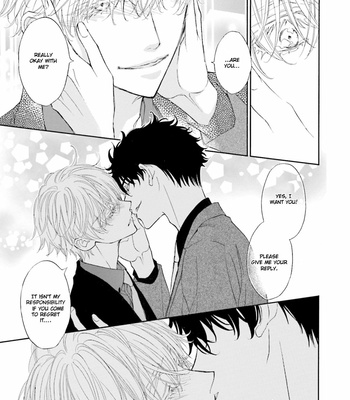 [MOMOKI Sae] Komochi Host no Kiken na Rinjin – Vol.01 [Eng] – Gay Manga sex 186