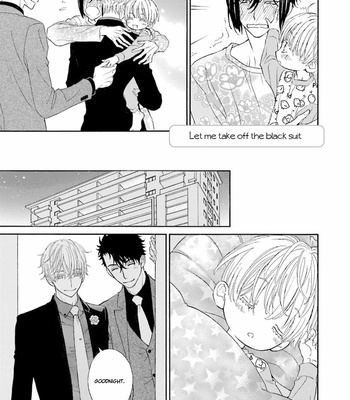 [MOMOKI Sae] Komochi Host no Kiken na Rinjin – Vol.01 [Eng] – Gay Manga sex 191