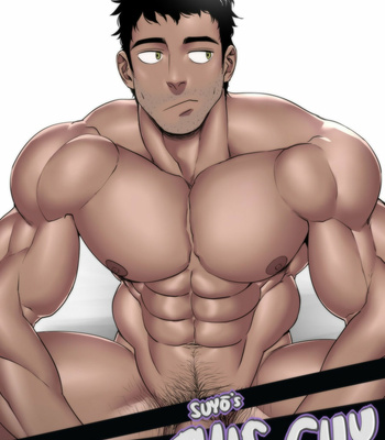 [Suyohara] This Guy (update c.5) [Esp] – Gay Manga sex 144