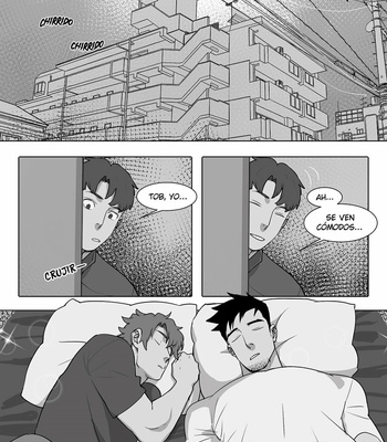 [Suyohara] This Guy (update c.5) [Esp] – Gay Manga sex 169