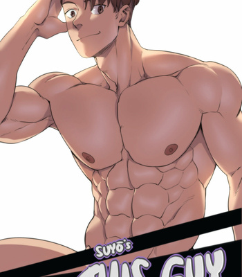 [Suyohara] This Guy (update c.5) [Esp] – Gay Manga sex 190