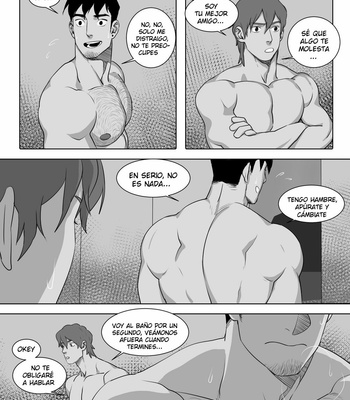 [Suyohara] This Guy (update c.5) [Esp] – Gay Manga sex 211
