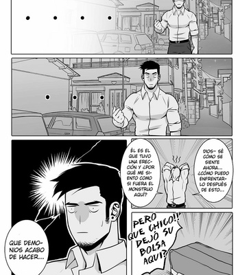 [Suyohara] This Guy (update c.5) [Esp] – Gay Manga sex 7