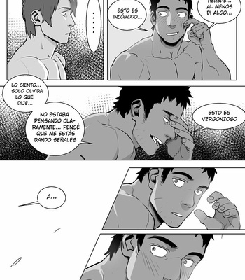 [Suyohara] This Guy (update c.5) [Esp] – Gay Manga sex 24