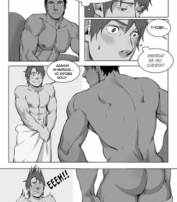 [Suyohara] This Guy (update c.5) [Esp] – Gay Manga sex 28