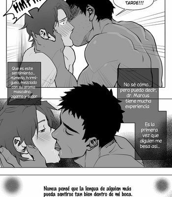 [Suyohara] This Guy (update c.5) [Esp] – Gay Manga sex 31