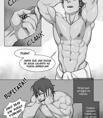 [Suyohara] This Guy (update c.5) [Esp] – Gay Manga sex 59