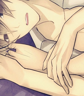 [ADELTA] Koshotengai no Hashihime [Decensored] – Gay Manga sex 3