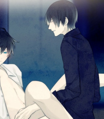 [ADELTA] Koshotengai no Hashihime [Decensored] – Gay Manga sex 19