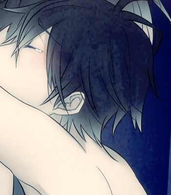 [ADELTA] Koshotengai no Hashihime [Decensored] – Gay Manga sex 22