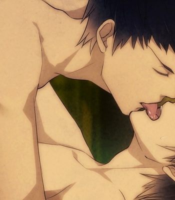 [ADELTA] Koshotengai no Hashihime [Decensored] – Gay Manga sex 43
