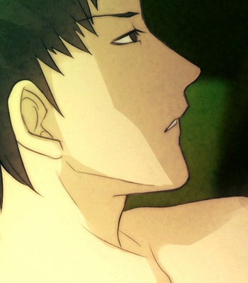 [ADELTA] Koshotengai no Hashihime [Decensored] – Gay Manga sex 51