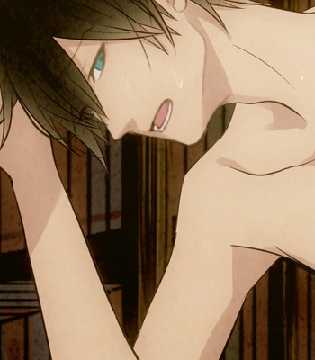 [ADELTA] Koshotengai no Hashihime [Decensored] – Gay Manga sex 75