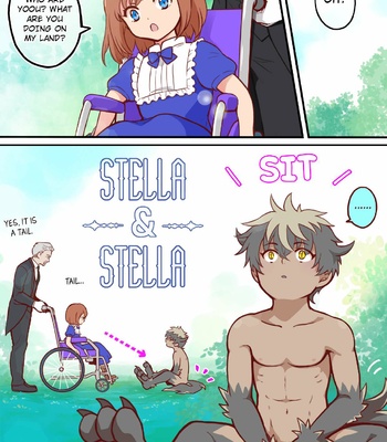 [HANAMIZU (Nimu)] Tim & Stella 2 [Eng] – Gay Manga sex 47