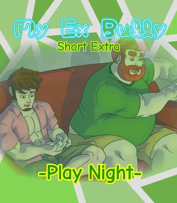 [6zagoon] My Ex Bully – Act 3 Confessions – Part 1 [Eng] – Gay Manga sex 19