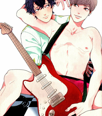 [KOMOTOMI Yuuma] Youkoso New World (c.1) [Kr] – Gay Manga sex 5