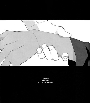 [Gekiha (Raku)] Next to You – Fate/ Stay Night dj [Eng] – Gay Manga sex 20
