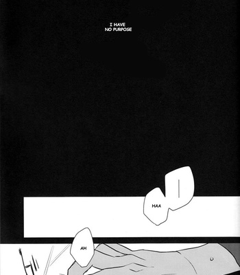 [Gekiha (Raku)] Next to You – Fate/ Stay Night dj [Eng] – Gay Manga sex 22