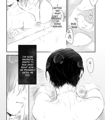 [Jiao] Invalid Mark – Haikyuu dj [Eng] – Gay Manga sex 32