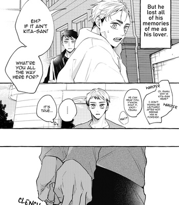 [kou] May You and the Person You Love Last a Hundred Years – Haikyuu!! dj [Eng] – Gay Manga sex 5