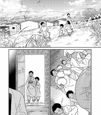 [TSUYUHISA Fumi] Kouguu no Omega [Eng] (update c.6) – Gay Manga sex 181