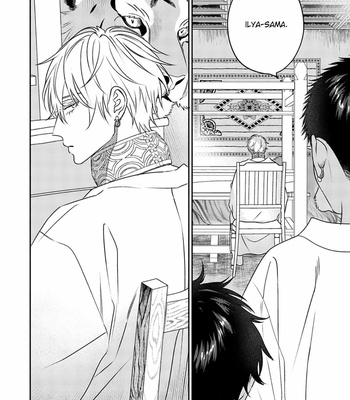 [TSUYUHISA Fumi] Kouguu no Omega [Eng] (update c.6) – Gay Manga sex 182