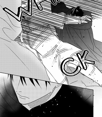 [TSUYUHISA Fumi] Kouguu no Omega [Eng] (update c.6) – Gay Manga sex 207