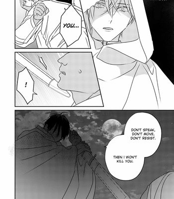 [TSUYUHISA Fumi] Kouguu no Omega [Eng] (update c.6) – Gay Manga sex 208