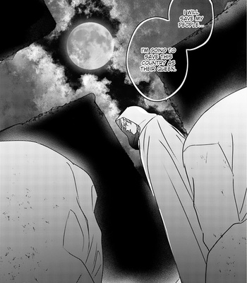 [TSUYUHISA Fumi] Kouguu no Omega [Eng] (update c.6) – Gay Manga sex 179