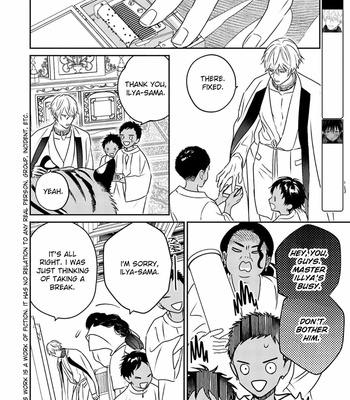 [TSUYUHISA Fumi] Kouguu no Omega [Eng] (update c.6) – Gay Manga sex 184