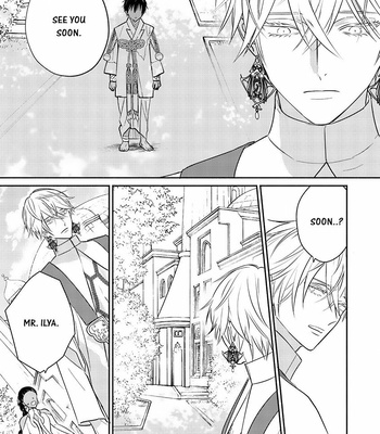 [TSUYUHISA Fumi] Kouguu no Omega [Eng] (update c.6) – Gay Manga sex 26