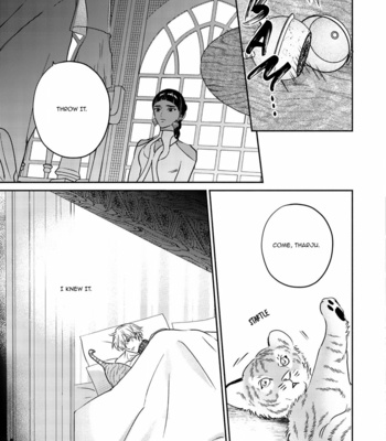 [TSUYUHISA Fumi] Kouguu no Omega [Eng] (update c.6) – Gay Manga sex 79
