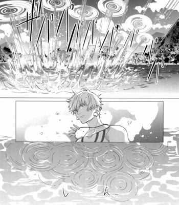 [tkciao (Takashi)] Re tkciao Tenchi Kogareru kin no Mutsugoto – Fate/ Grand Order dj [JP] – Gay Manga sex 169