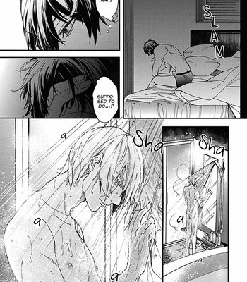 [ITSUKI Makoto] Shigoto suru yori kimi to netai [Eng] – Gay Manga sex 139