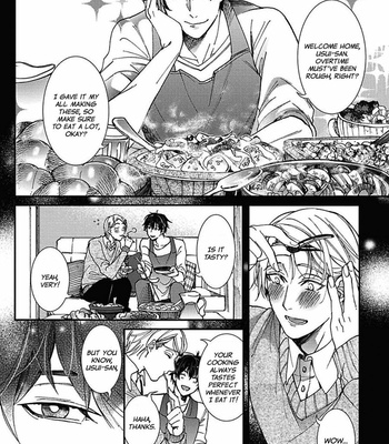 [ITSUKI Makoto] Shigoto suru yori kimi to netai [Eng] – Gay Manga sex 144