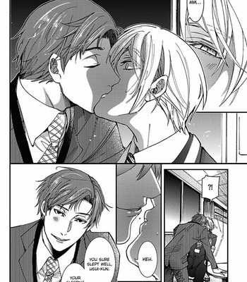 [ITSUKI Makoto] Shigoto suru yori kimi to netai [Eng] – Gay Manga sex 146